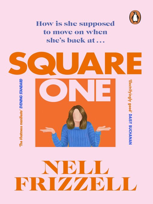 Cover image for Square One